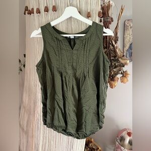 Green Croft & Barrow Top